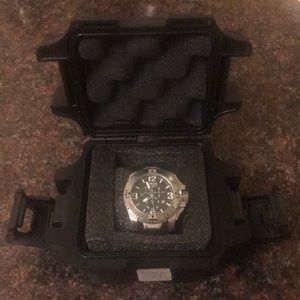 Invicta Reserve Excursión